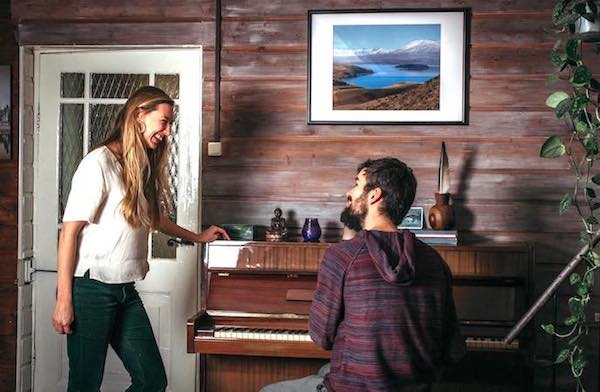 Gratis mini-cursus intuïtief pianospelen