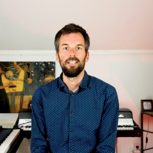 3 manieren om vrij te kunnen improviseren op piano