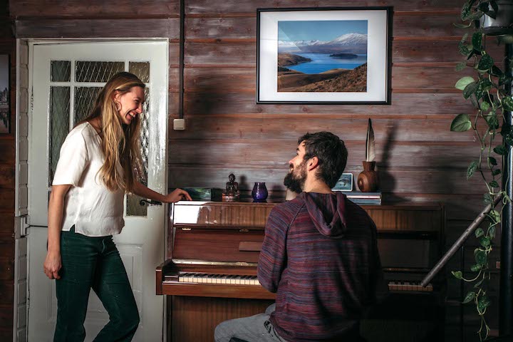 Leer improviseren op piano of keyboard
