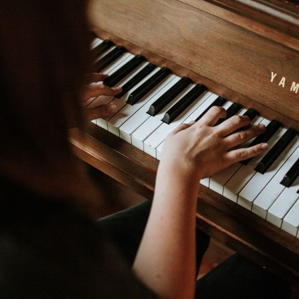 Piano oefenen tips